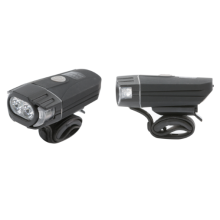 Rechargeable Battery Power Supply 500 Lumen Bicycle Light